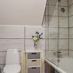 Tatil Evi Hilltop Hideaway