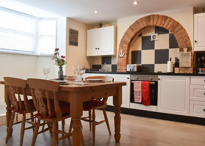 Hilltop Hideaway 度假居 *