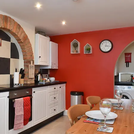 Σπίτι διακοπών Hilltop Hideaway