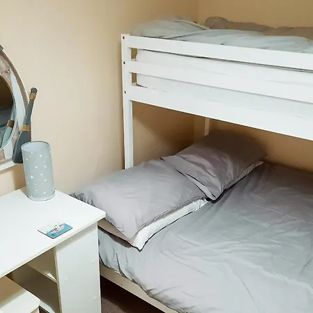 Σπίτι διακοπών Hilltop Hideaway Γουίτμπι