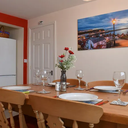 Hilltop Hideaway Γουίτμπι