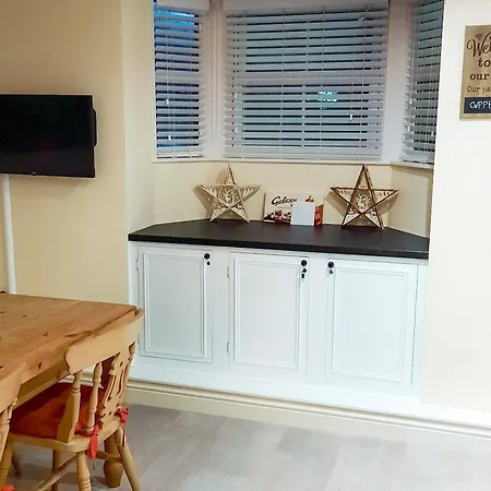 Hilltop Hideaway * Whitby